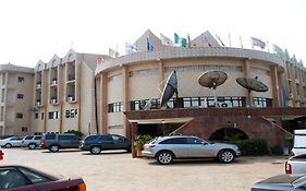 Royal Marble Hotel Benin